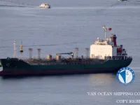 Petrolero/quimiquero en venta