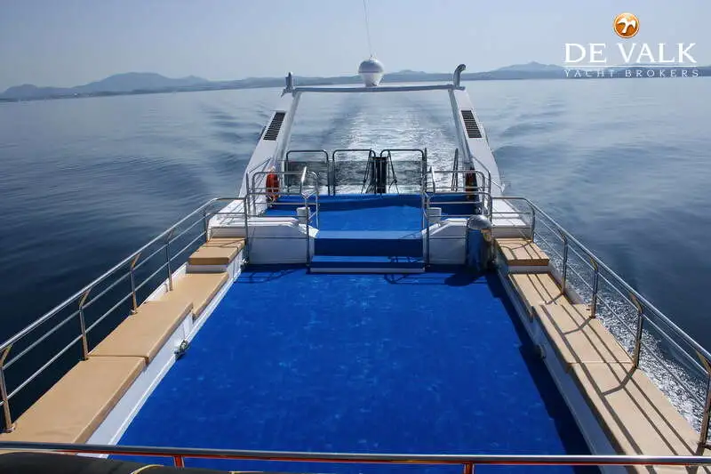 Buque de ferry en venta