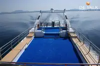 Buque de ferry en venta