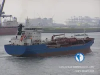 Petrolero/quimiquero en venta