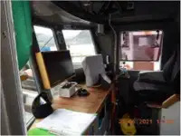 Arrastrero en venta