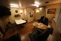 Buque granelero en venta