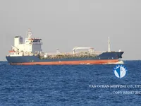 Petrolero/quimiquero en venta