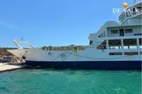 Buque Ro-Ro en venta
