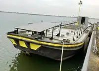 Pontón en venta