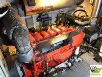 Buque Ro-Ro en venta