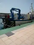 Embarcaciones de trabajo en venta