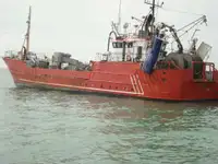Arrastrero en venta