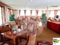 Buque de crucero en venta