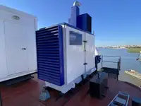 Remolcador en venta