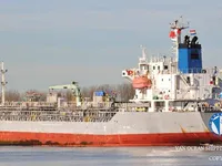 Petrolero/quimiquero en venta