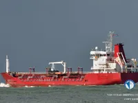 Petrolero/quimiquero en venta