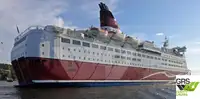 Ro-Ro ship en venta