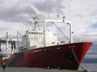Arrastrero en venta
