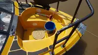Transbordador de crucero en venta