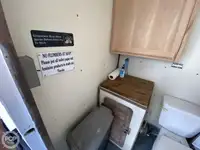 Buque de crucero en venta