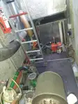 Buque de crucero en venta