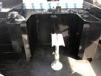 Lancha de tripulación en venta