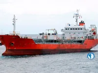 Petrolero/quimiquero en venta