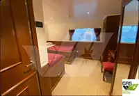 Buque de crucero en venta