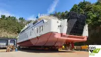 Buque Ro-Ro en venta