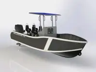Embarcaciones de trabajo en venta