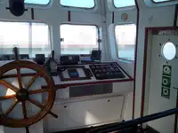Remolcador en venta