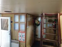 Remolcador en venta