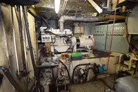 Trawler en venta