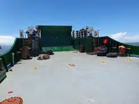 Barco frigorífico en venta