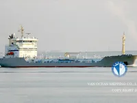 Petrolero/quimiquero en venta