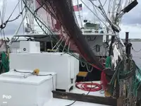 Arrastrero en venta