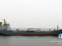 Petrolero/quimiquero en venta