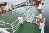 Buque Ro-Ro en venta