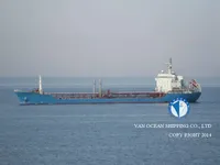 Petrolero/quimiquero en venta