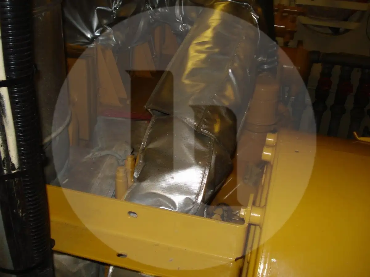 Arrastrero en venta
