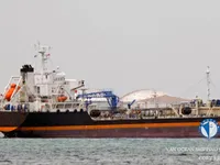 Petrolero/quimiquero en venta
