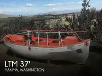 Bote salvavidas en venta