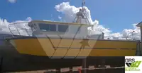 Lancha de tripulación en venta