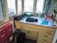 Remolcador en venta