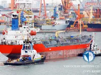 Petrolero/quimiquero en venta