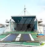 Buque Ro-Ro en venta