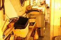 Buque de ferry en venta