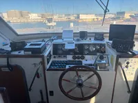 Embarcaciones de trabajo en venta