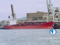 Petrolero/quimiquero en venta