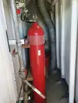 Buque frigorífico en venta
