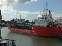 Buque de desembarco, tanque en venta