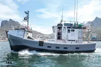 Arrastrero en venta