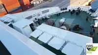 Buque Ro-Ro en venta