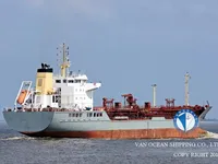 Petrolero/quimiquero en venta
